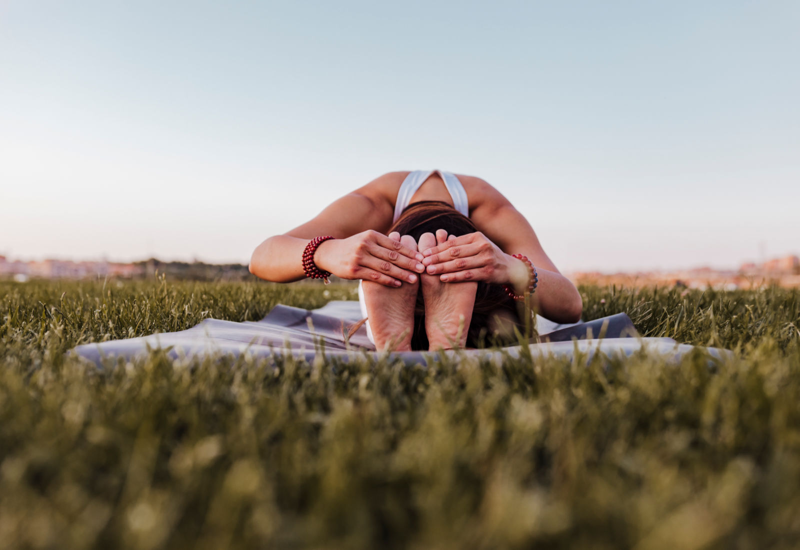 Bilinçli hareket ve sürdürülebilir yoga pratiği