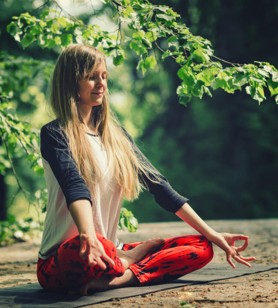 Yoga 1 başlangıç pratiği