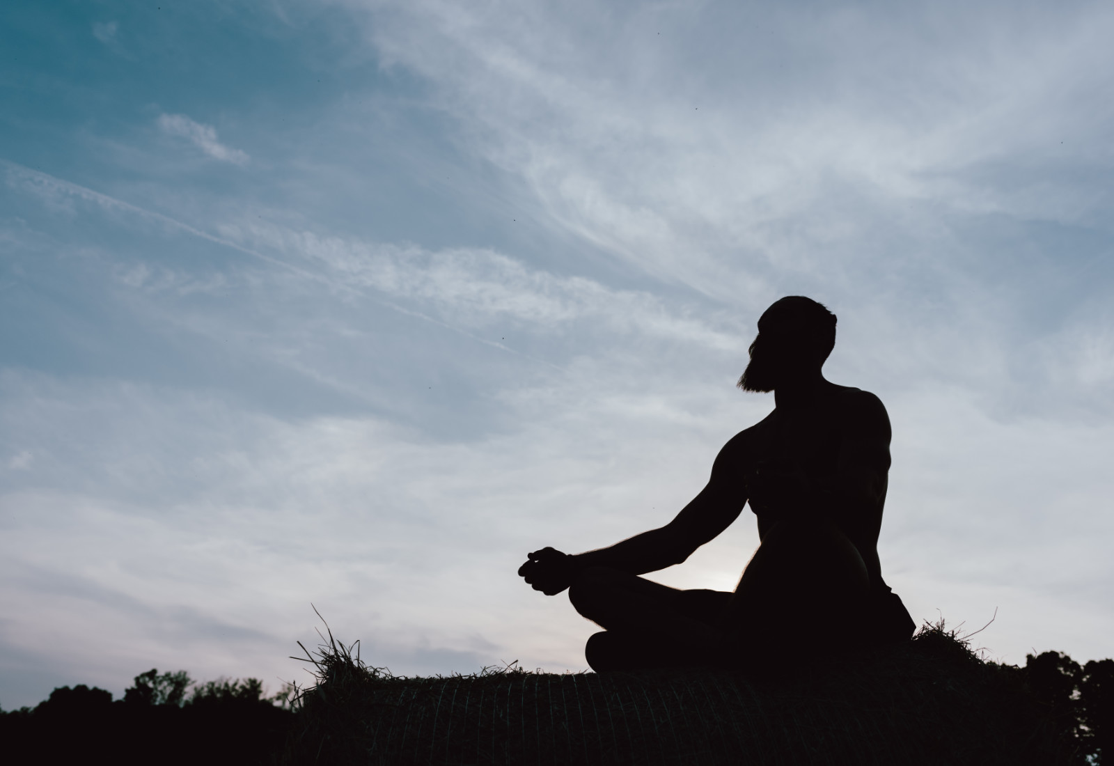 Mindfulness ve içsel farkındalık meditasyonu