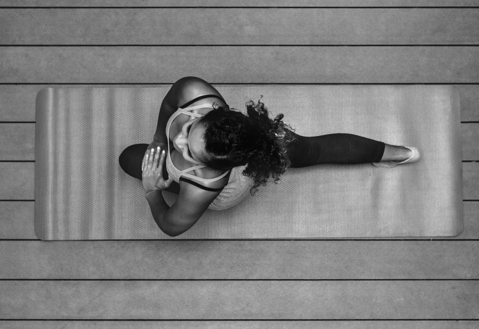 Yoga matının ötesinde farkındalık ve içsel gözlem pratiği