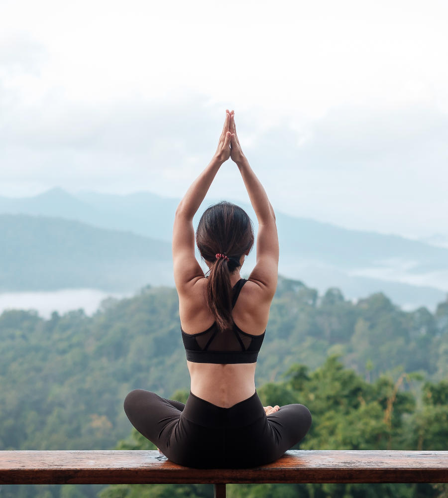 İleri seviye Yoga 202 pratiği